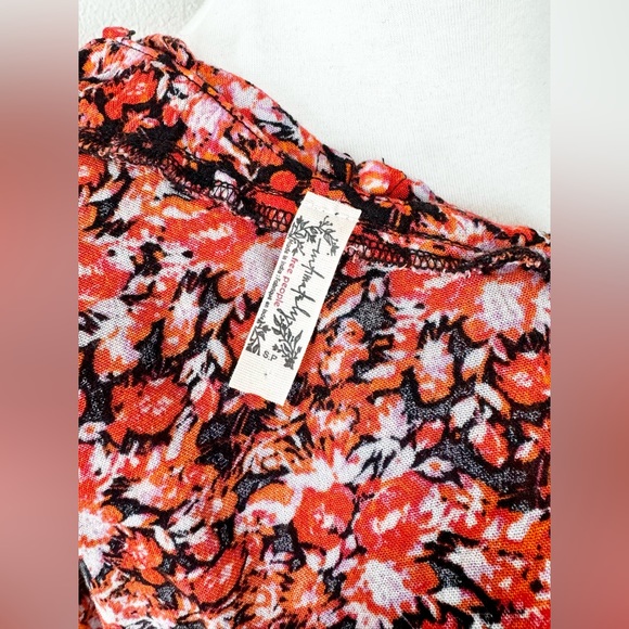 Free People 2 Piece Dress - Picture 13 of 14